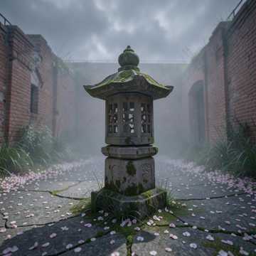 金陵残梦