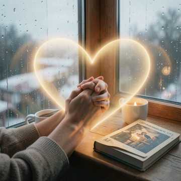 心雨