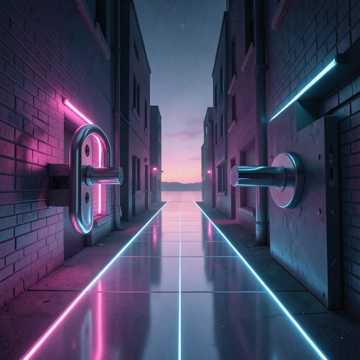 不想被困住-版本2