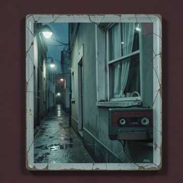 执迷不悔-郑理剑