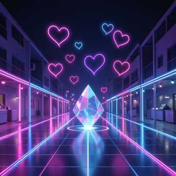 心跳共振