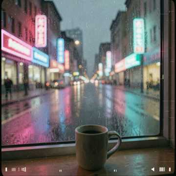 Неон(霓虹)
