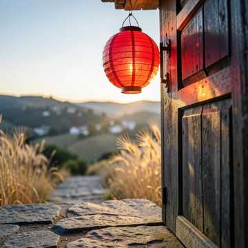山前那道风