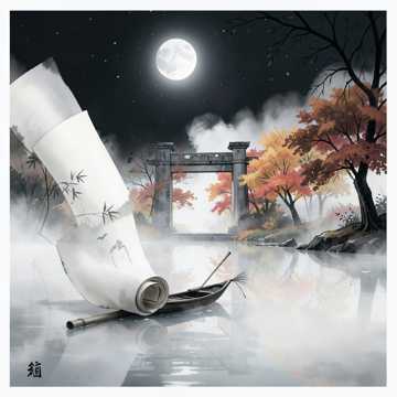 雁书难寄-版本2