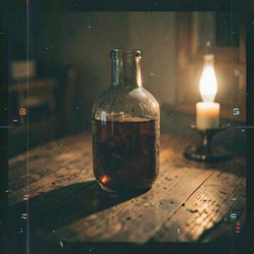 岁月锁老酒-版本2