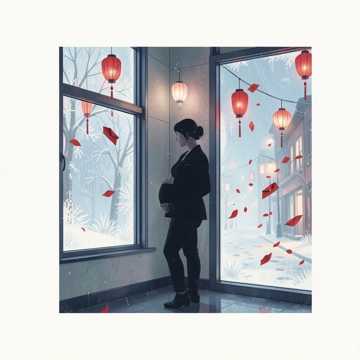 空红包压雪-版本2