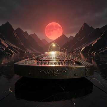 少年中国说 (The Awakening)-版本2