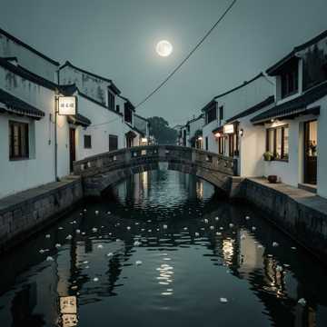 一座叫苏州的城