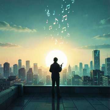 人间当笔走一回-版本2