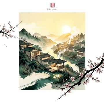 皖北豪情皖南月-版本2