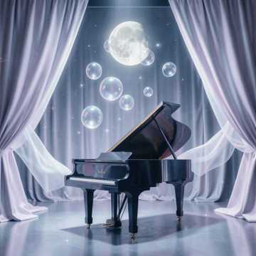 The Moonlight Waltz-版本2
