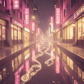 加了糖的汤