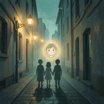 人间满程