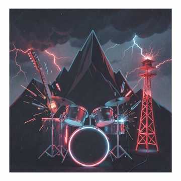 父山的回音