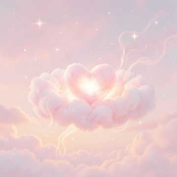 棉花糖宇宙