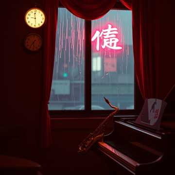 旧表滴答