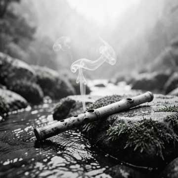灵幡摇铃-版本2