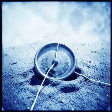 Static Stitches