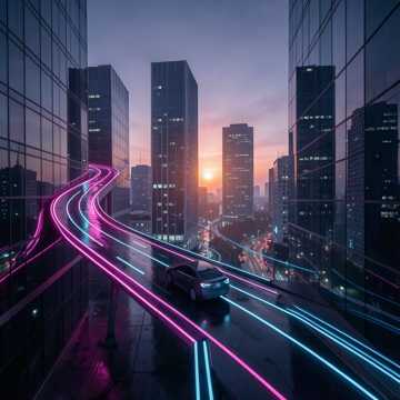 城市环行线