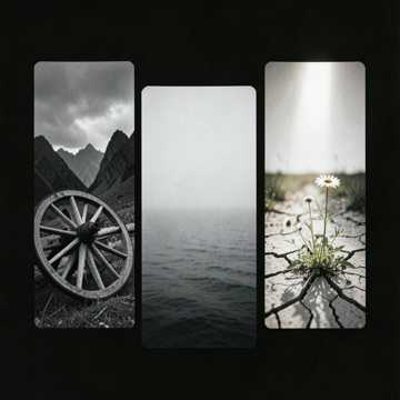 Away, Away-版本2