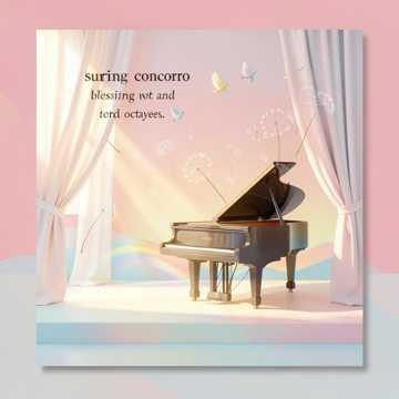小小春光协奏曲