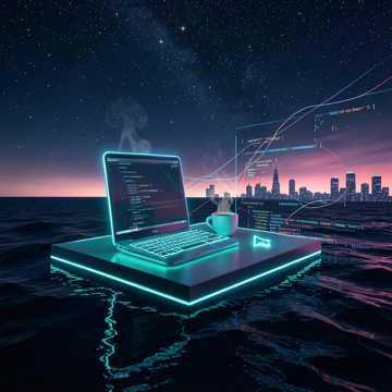 代码之歌-版本2