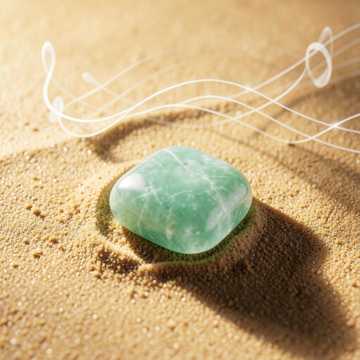 Jade River Variations-版本2