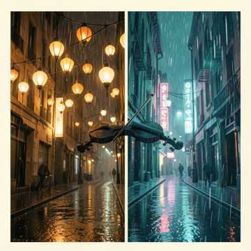 人间两面-版本2