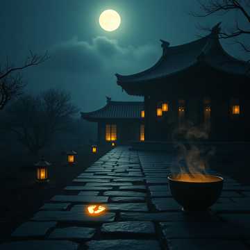 妈妈的第一声哭