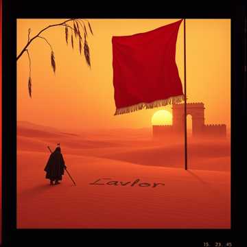 沙场名帖