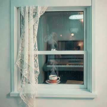 Black Tea Window-版本2