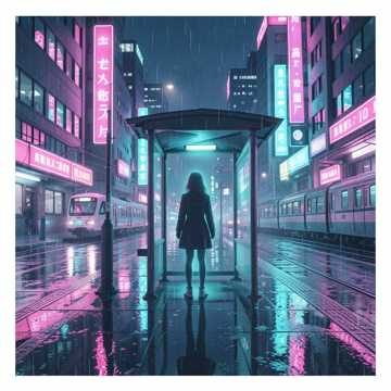 城市夜航-版本2