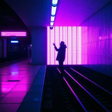 咫尺天涯DJ舞曲