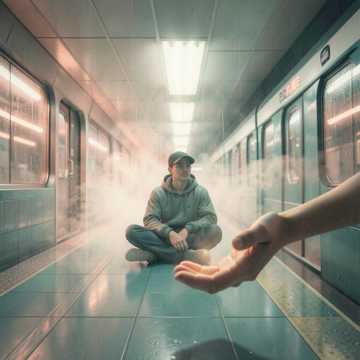 别只剩焦虑