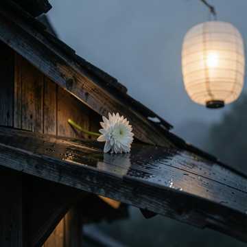 盼君归