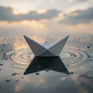 云雨成歌