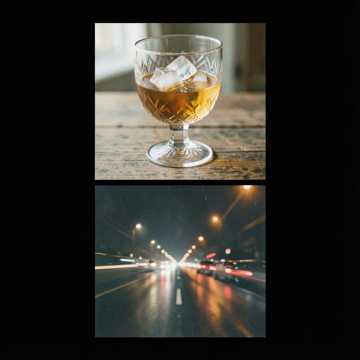 时光这杯酒DJ版-版本2