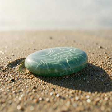 Jade River Variations-版本2