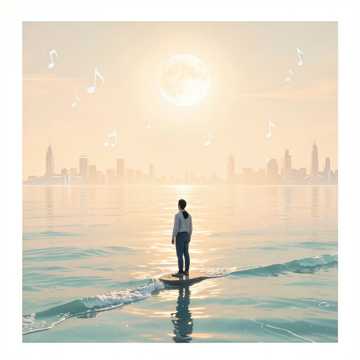 山海