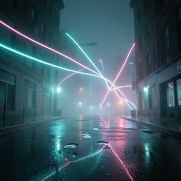 极光