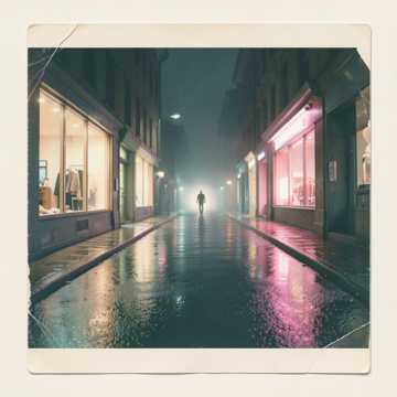 想你那晚