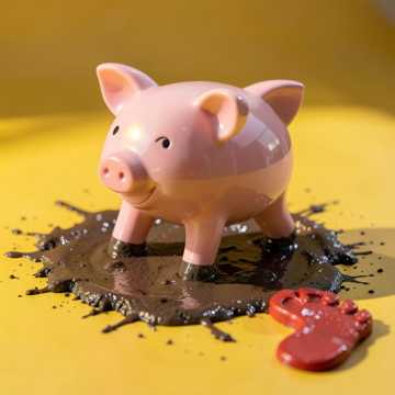 Just A Pig