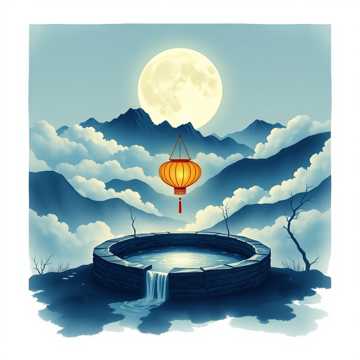 观心无界