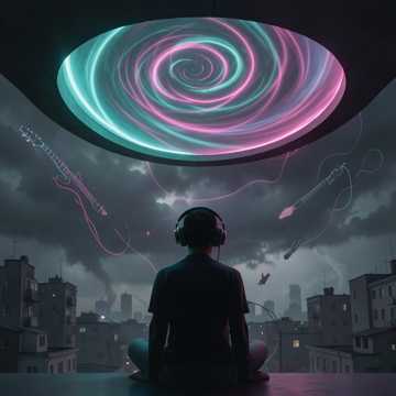 我说没事就是有事
