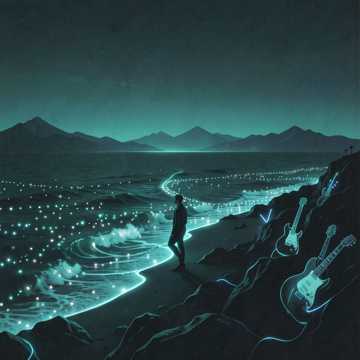微光赴山海