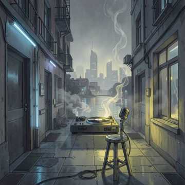 汾河旧烟嗓