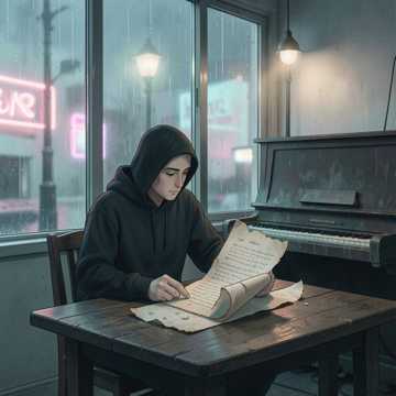 这一生回忆有你不足够-版本2