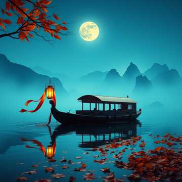 相思曲