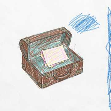 The Suitcase-版本2