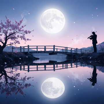 月夜